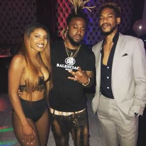 Meet your Posher, William